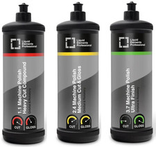 Liquid Elements Heavy Cut bis