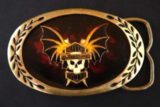 Harley Davidson Gürtelschnalle Buckle
