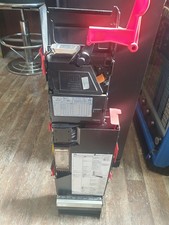 Bally Wulff Münzturm mit G40