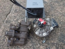 Vaillant Ersatzteile Thermoblock ecoTEC , gebraucht