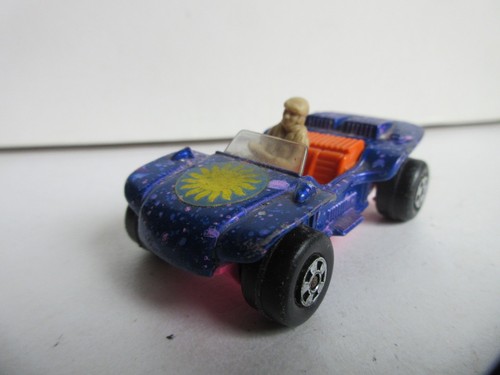 Matchbox/Lesney/Superfast