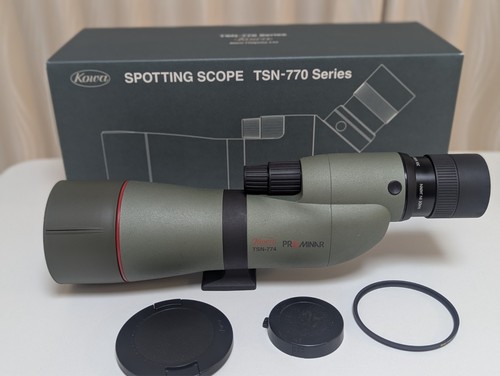 Top mint box kowa - mint, box]