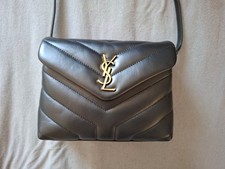 YVES SAINT LAURENT LOULOU TOY