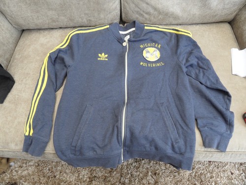 Adidas michigan wolverines - adidas,