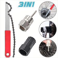 3er Fahrrad Werkzeug Set