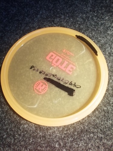 Disc golf scheiben midrange - golf,