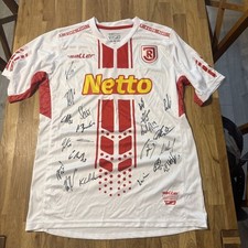 SSV Jahn Regensburg Heimtrikot