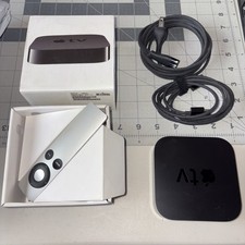 Apple TV A1378 2nd Generation