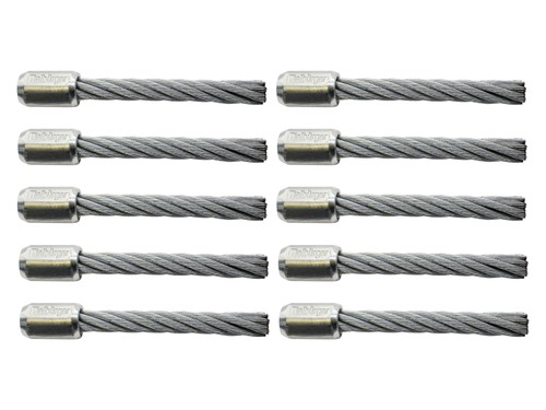 10x wildkrautbüschel passend - 10x,