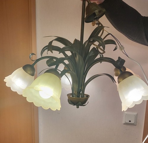 Lorica italien deckenlampe - lorica,