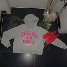 Neu Sweatpulli M L Hoodie