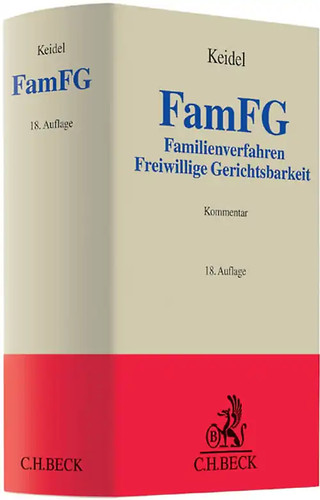 FamFG