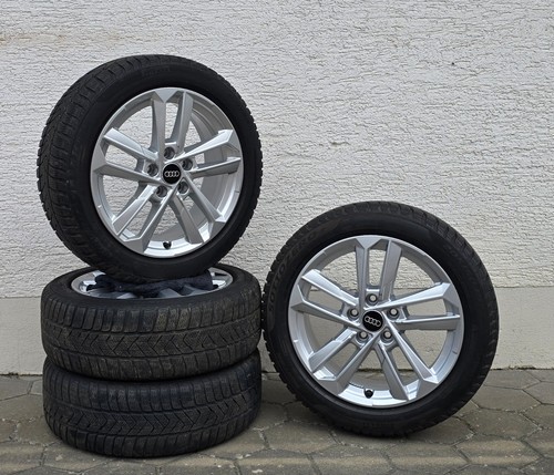 Original audi 17 zoll - audi,