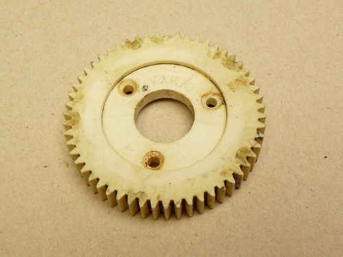 Ersatzteil zahnrad zähne - 55,
