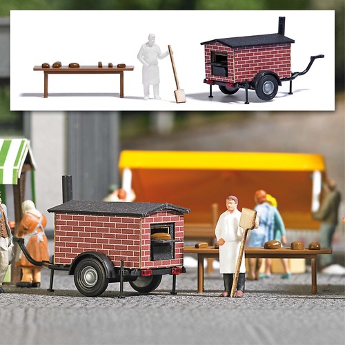 Busch 1827 mobiler - busch,