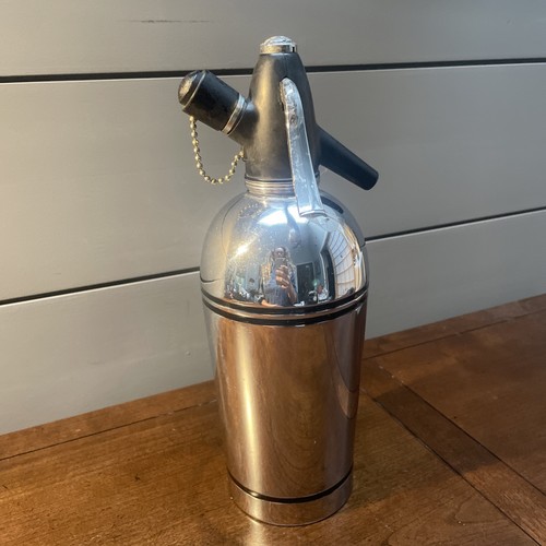 Vintage sparklets syphon - vintage,