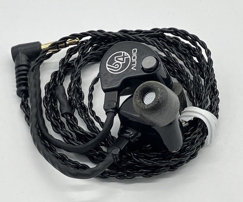 Audio u12 adel ear - audio, in-ear
