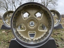 ⭐️4x KESKIN KT5 9,5x18