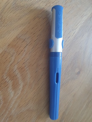 Pelikan füllfederhalter - pelikan,