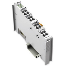 WAGO SPS-CAN-Gateway Busmodul