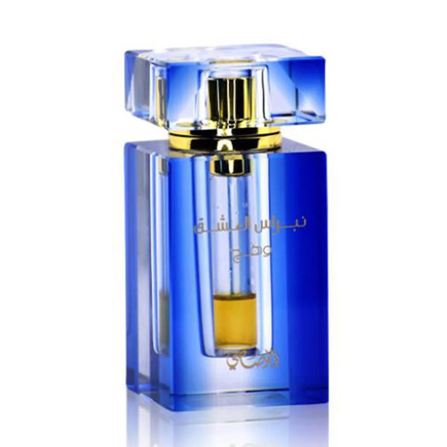 Rasasi isqh wajaha perfume - rasasi,