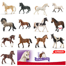 Schleich Horse Club