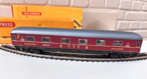 Trix express 383 dsg - 383,
