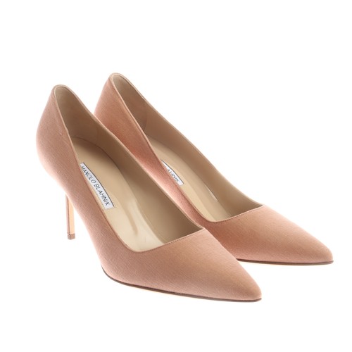 Pumps manolo blahnik - manolo,