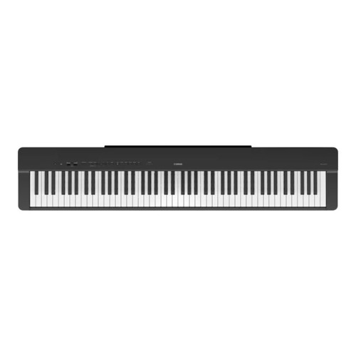 Yamaha 225b digitalpiano - p-225b,