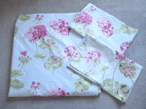 Laura ashley hortensie topas - ashley,