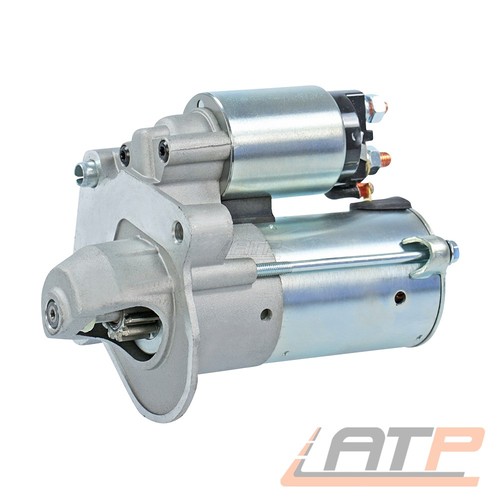 Anlasser starter 4kw - anlasser, fÜr