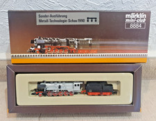 Märklin mini-club 8884 -