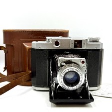 [CLA'd] EXC5 Mamiya Six 6 IV