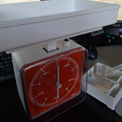 Vintage seca 739 - vintage,