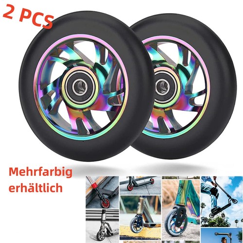 Stück scooter ersatzräder - stück,