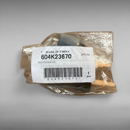 Original xerox feed roll - feed, kit