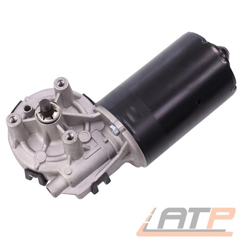 Wischermotor vorne - wischermotor,