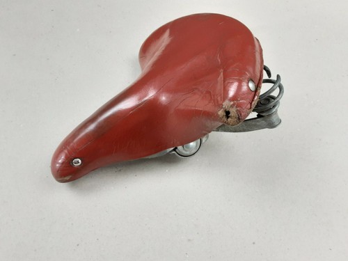 Alter fahrrad sattel - alter,