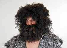 Bart Steinzeitmensch