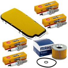 Set Luftfilter Ölfilter