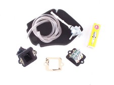 ANSAUGSTUTZEN MEMBRANBLOCK LUFTFILTER BENZINHAHN ZÜNDKERZE PIAGGIO ZIP SSL 25 50