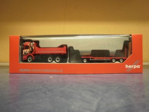 Herpa lkw scania highl - herpa,