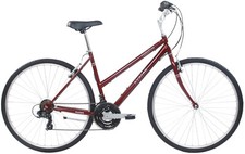 AVATAR 28 Zoll Crossbike 21