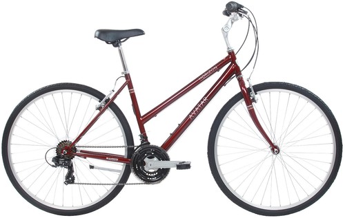 Avatar zoll crossbike 21 - zoll,
