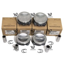 2,0T Kolbensatz Φ22MM Fit