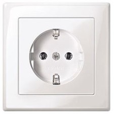 MERTEN Schalter Dosen Rahmen -