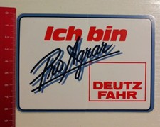 Aufkleber/Sticker: Ich bin Pro