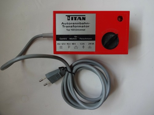 Titan typ 103 - titan,
