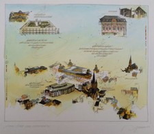 Dieter Portugall, Bonn 