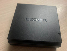 Mercedes-Benz Becker Map Pilot